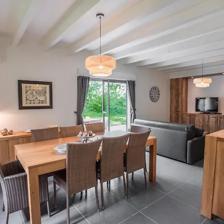 Hébergement de vacances Bleu Nr 19 *