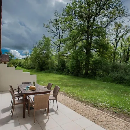 Hébergement de vacances Bleu Nr 19 *