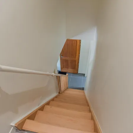 Hébergement de vacances Bleu Nr 19 *