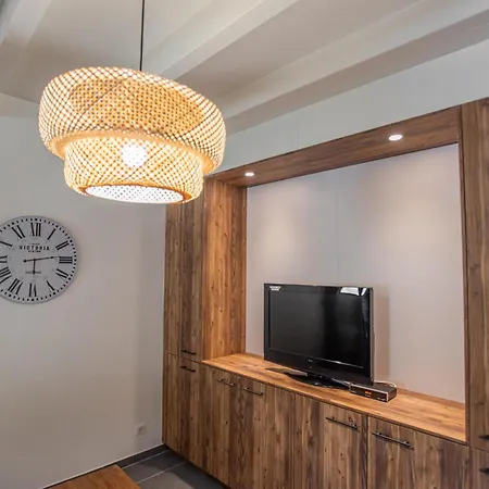 Bleu Nr 19 Hébergement de vacances