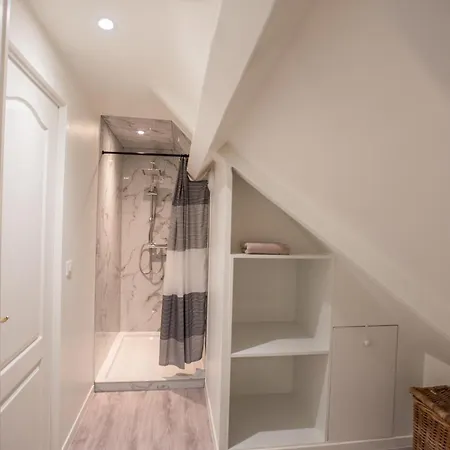 Bleu Nr 19 Hébergement de vacances *