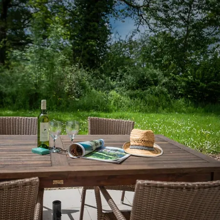 Hébergement de vacances Bleu Nr 19 *