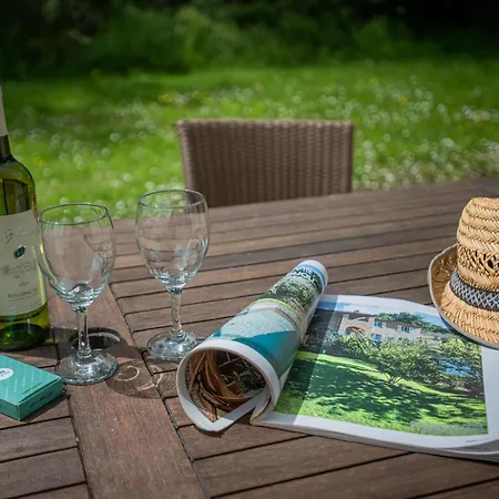 Bleu Nr 19 * Lacapelle-Marival