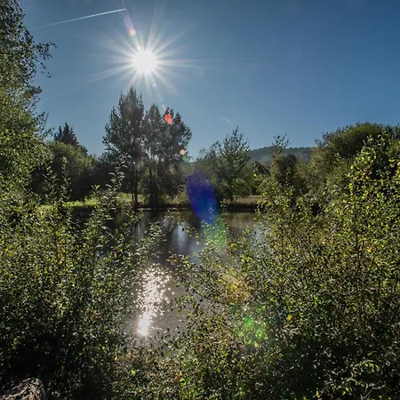 Hébergement de vacances Bleu Nr 19