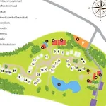 Semesterbostad Bleu Nr 19 Lacapelle-Marival