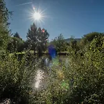 Semesterbostad Bleu Nr 19