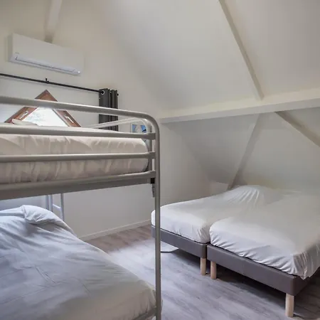 Feriehus Bleu Nr 19 *