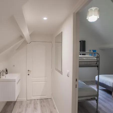 Feriehus Bleu Nr 19 Lacapelle-Marival