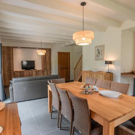Feriehus Bleu Nr 19 *