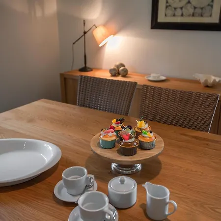 펜션 Bleu Nr 19 라카펠메라버