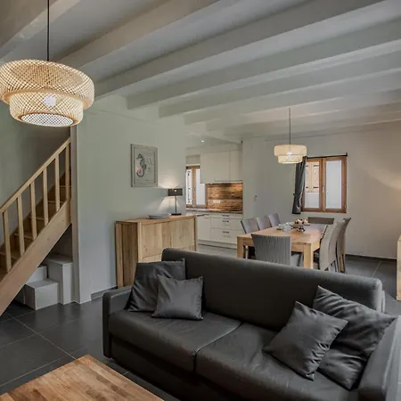Bleu Nr 19 Feriehus