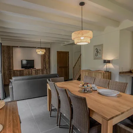 Bleu Nr 19 Feriehus
