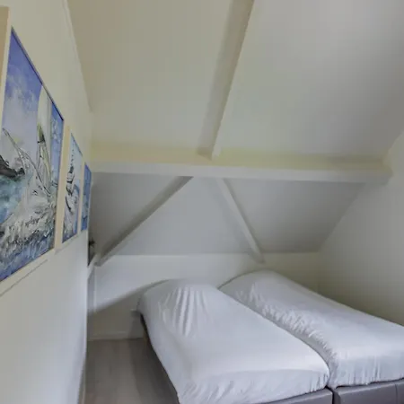 Feriehus Bleu Nr 19