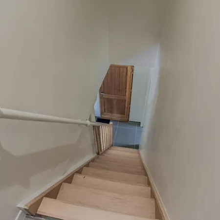 Feriehus Bleu Nr 19 *