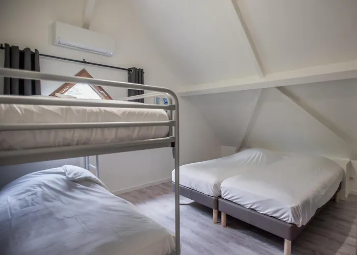 Prázdninový dům Bleu Nr 19 *