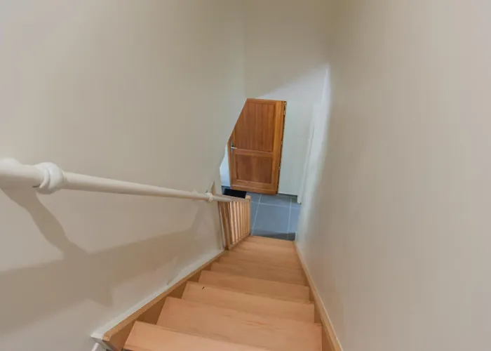 Prázdninový dům Bleu Nr 19 *