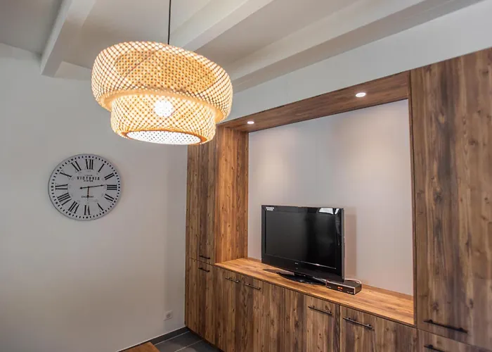 Bleu Nr 19 Prázdninový dům