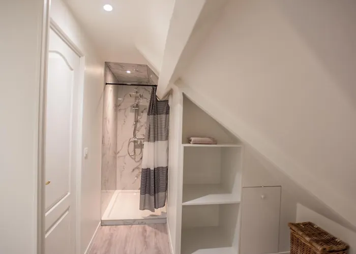 Bleu Nr 19 Prázdninový dům *