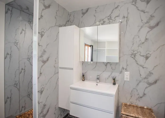 Prázdninový dům Bleu Nr 19 *