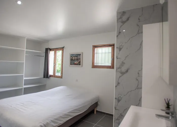 Bleu Nr 19 Prázdninový dům Lacapelle-Marival