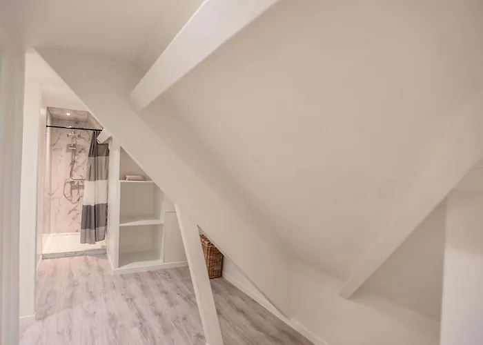 Prázdninový dům Bleu Nr 19