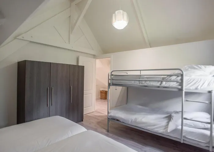 Bleu Nr 19 Prázdninový dům Lacapelle-Marival