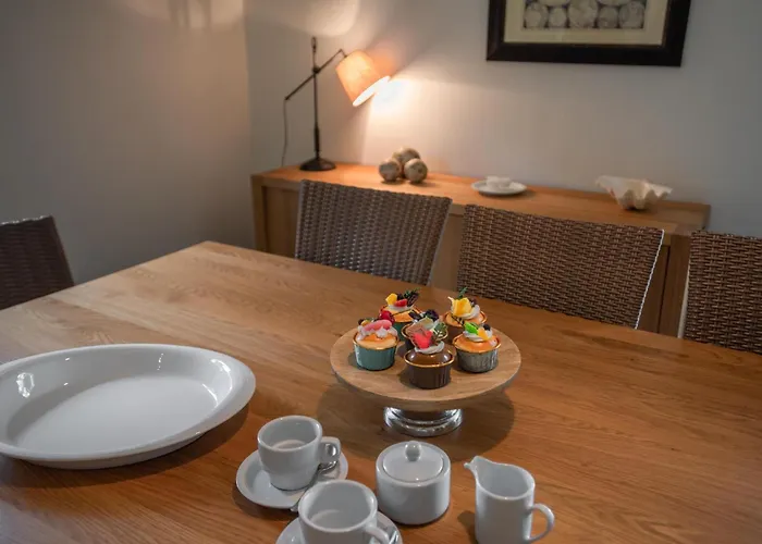 Prázdninový dům Bleu Nr 19 Lacapelle-Marival