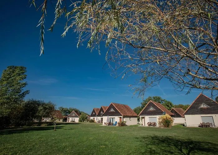 Bleu Nr 19 Prázdninový dům *