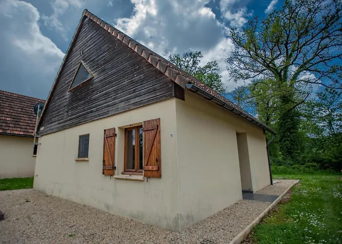 Bleu Nr 19 Lacapelle-Marival